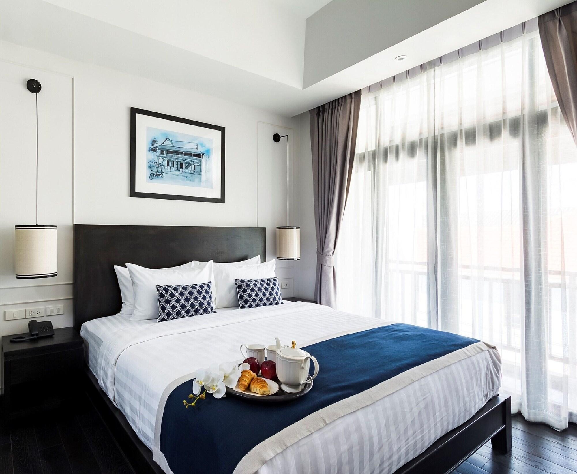 Cheeva Dee Hotel Čiang Mai Exteriér fotografie