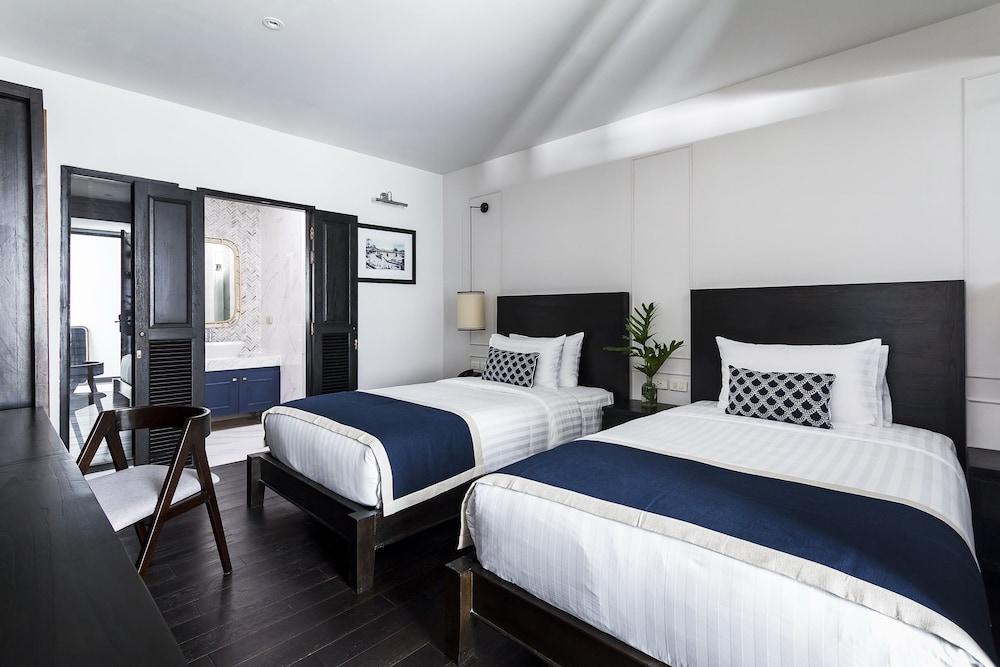 Cheeva Dee Hotel Čiang Mai Exteriér fotografie