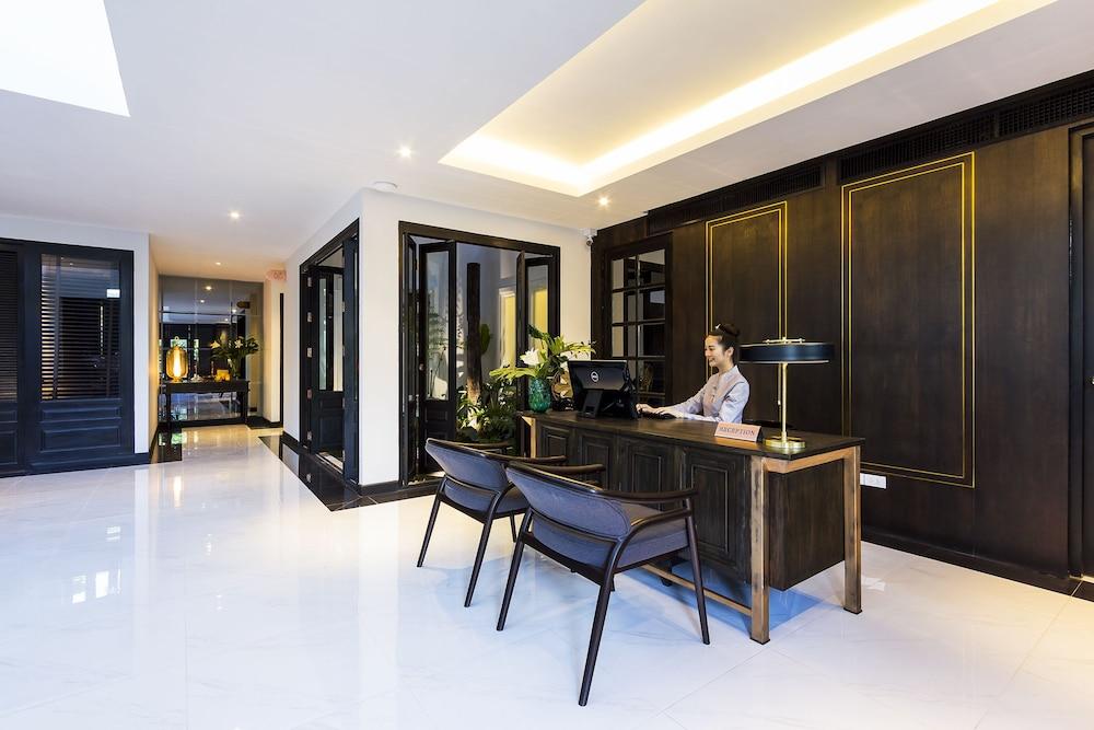 Cheeva Dee Hotel Čiang Mai Exteriér fotografie