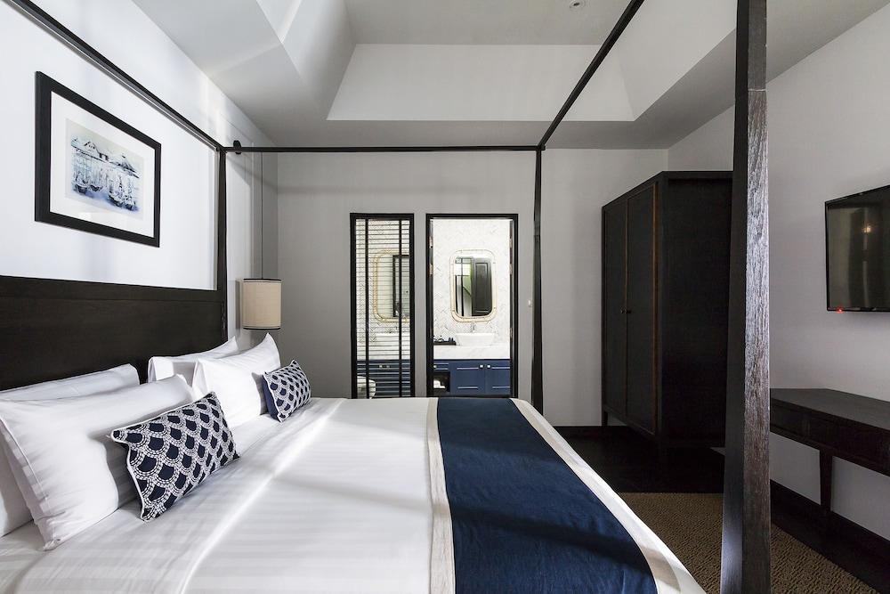 Cheeva Dee Hotel Čiang Mai Exteriér fotografie