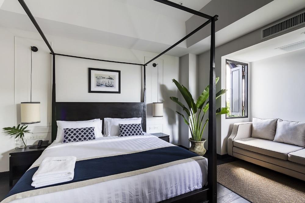 Cheeva Dee Hotel Čiang Mai Exteriér fotografie