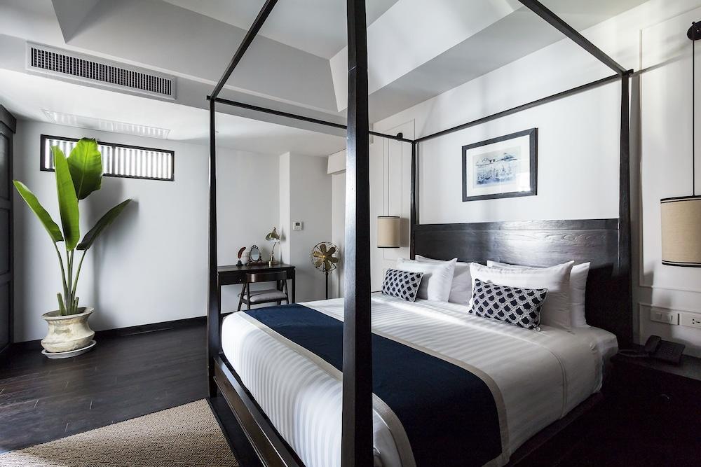 Cheeva Dee Hotel Čiang Mai Exteriér fotografie