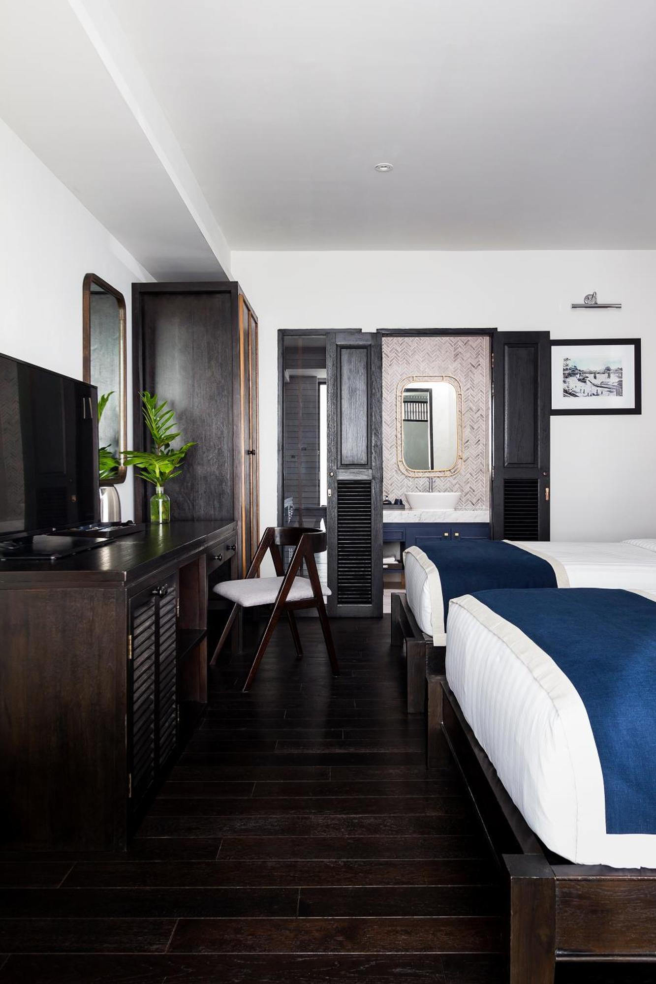 Cheeva Dee Hotel Čiang Mai Pokoj fotografie