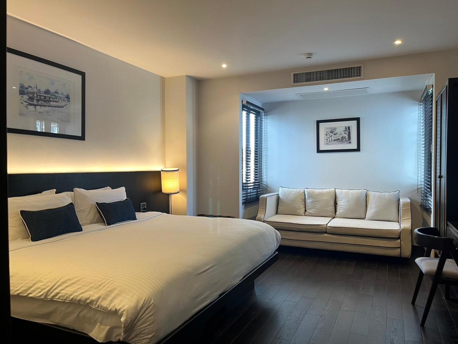 Cheeva Dee Hotel Čiang Mai Exteriér fotografie