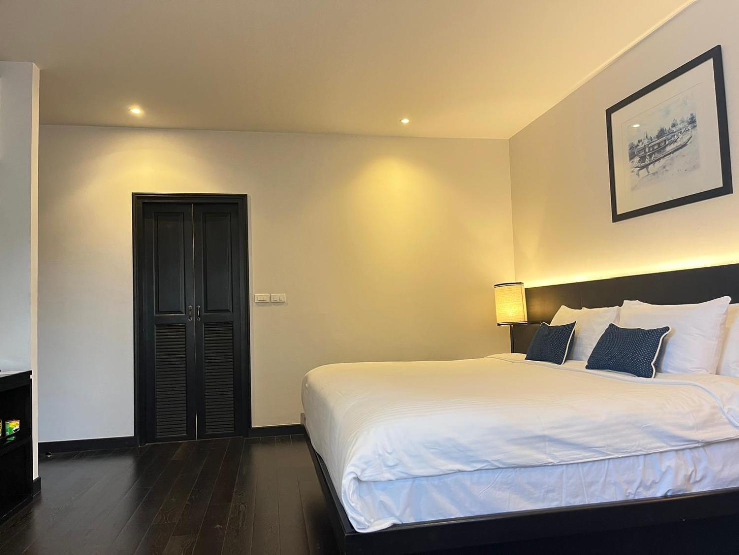 Cheeva Dee Hotel Čiang Mai Exteriér fotografie