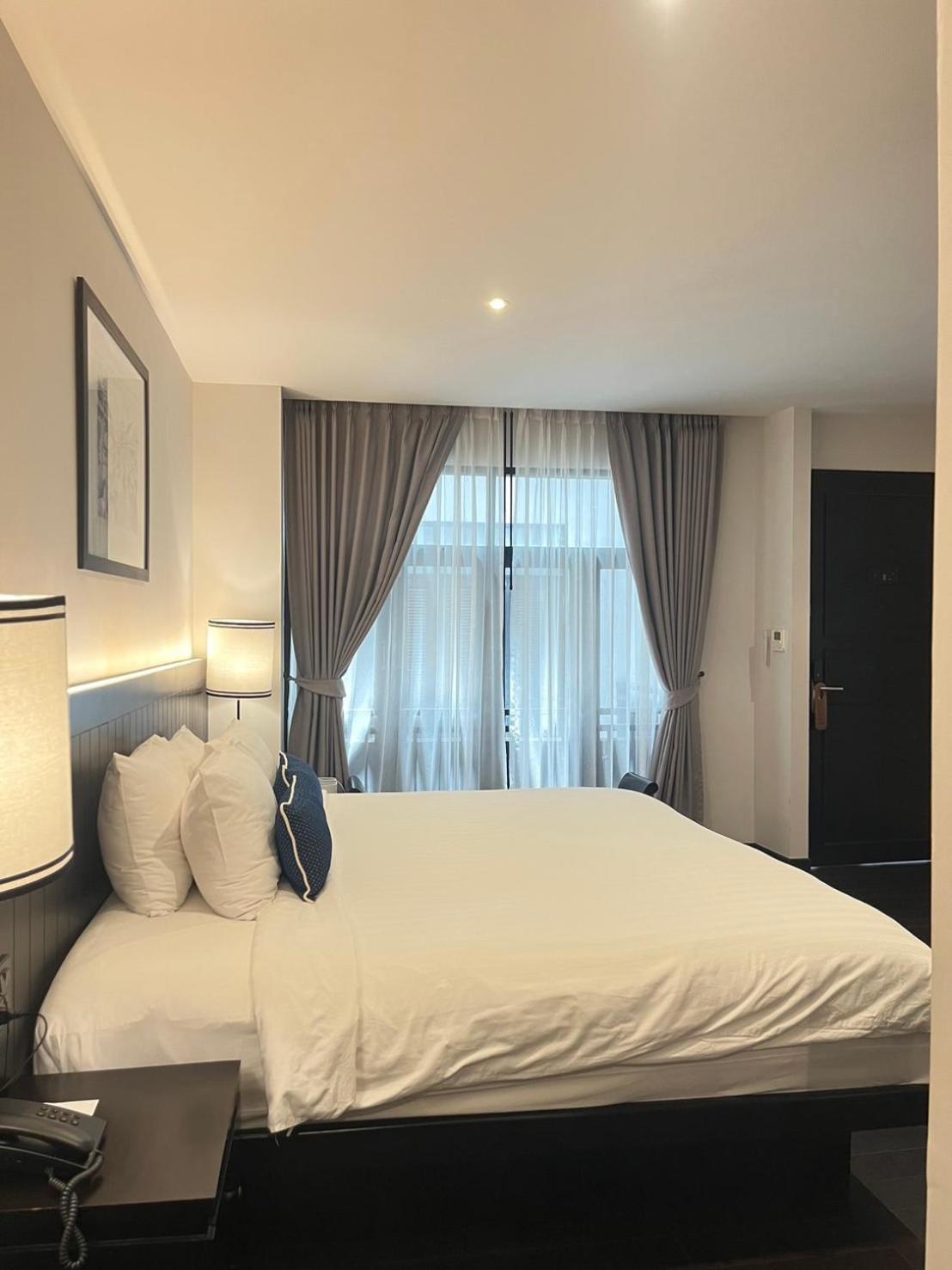 Cheeva Dee Hotel Čiang Mai Exteriér fotografie