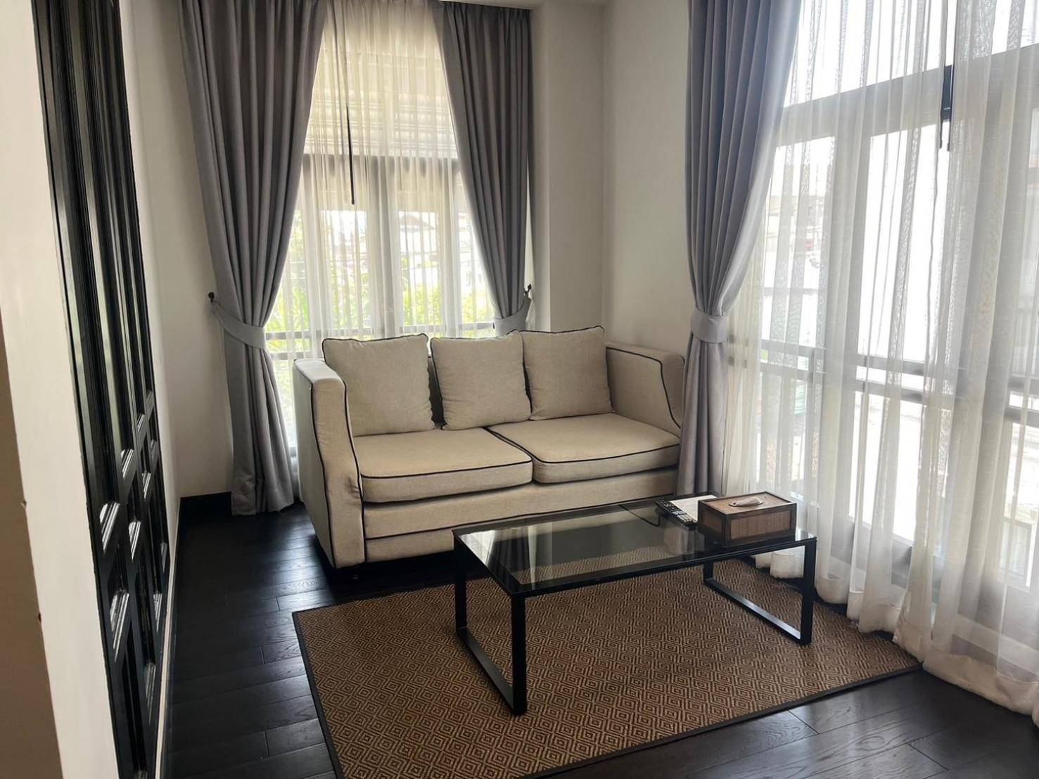 Cheeva Dee Hotel Čiang Mai Exteriér fotografie