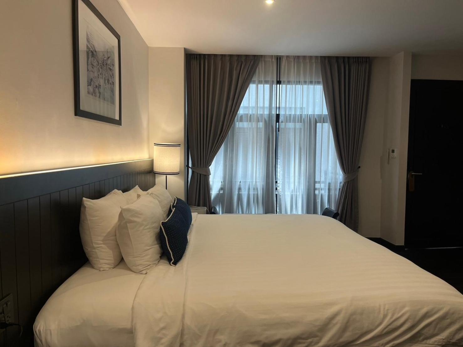 Cheeva Dee Hotel Čiang Mai Exteriér fotografie