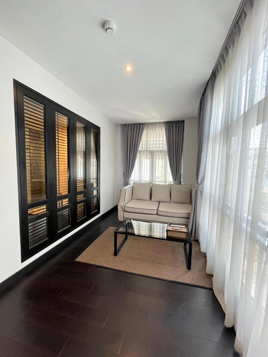 Cheeva Dee Hotel Čiang Mai Exteriér fotografie