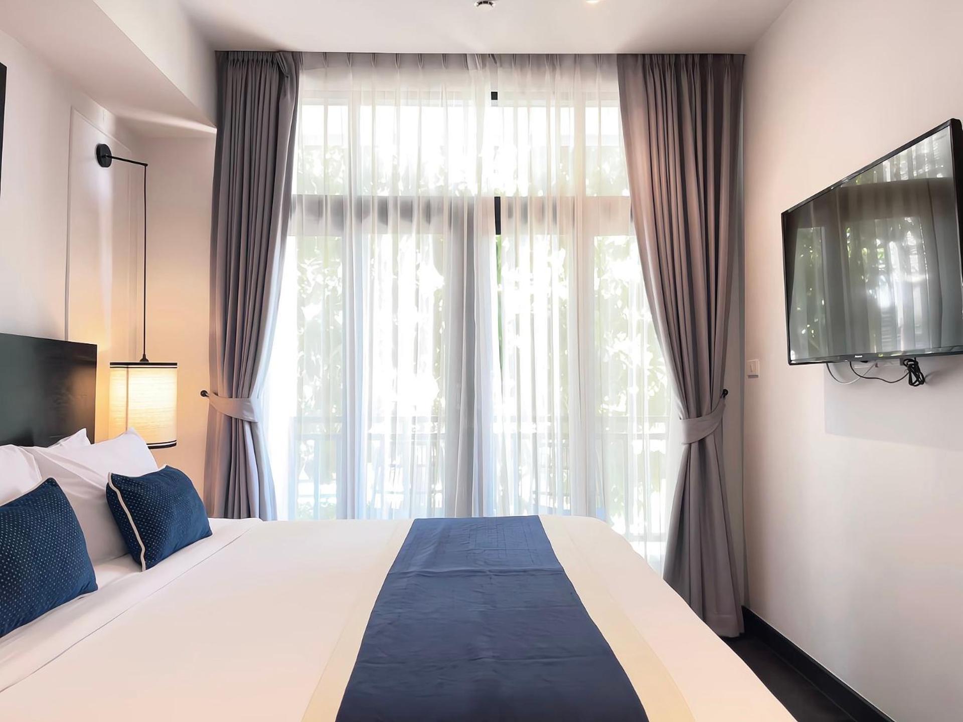 Cheeva Dee Hotel Čiang Mai Exteriér fotografie